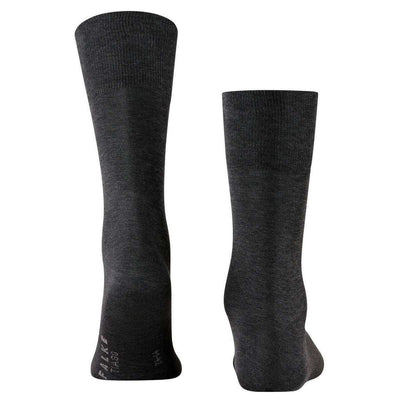 Falke Grey Tiago Socks