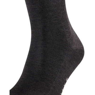 Falke Grey Tiago Socks