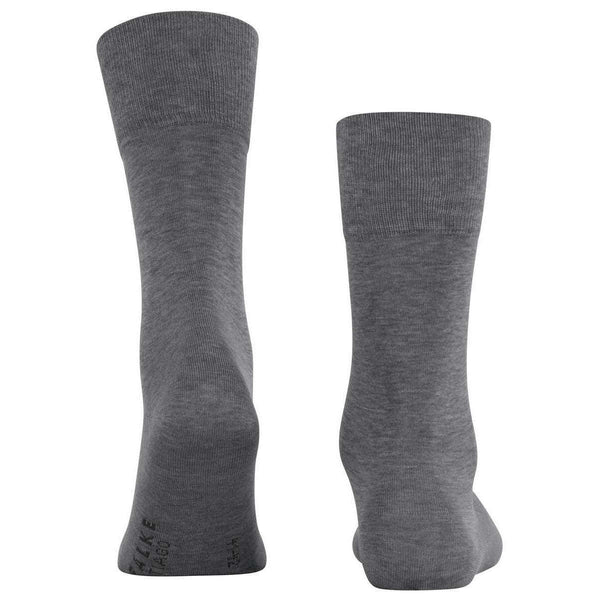 Falke Grey Tiago Socks