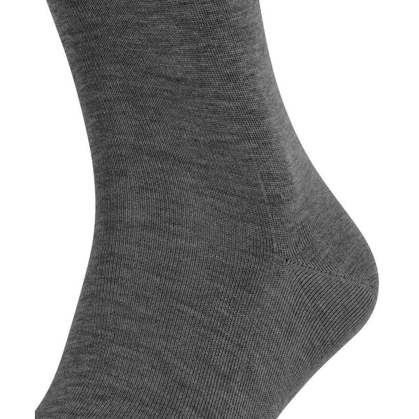 Falke Grey Tiago Socks