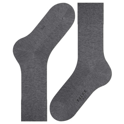 Falke Grey Tiago Socks
