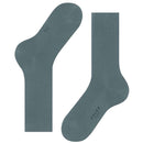 Falke Grey Tiago Socks