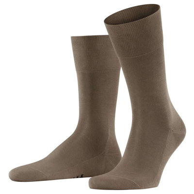 Falke Grey Tiago Socks