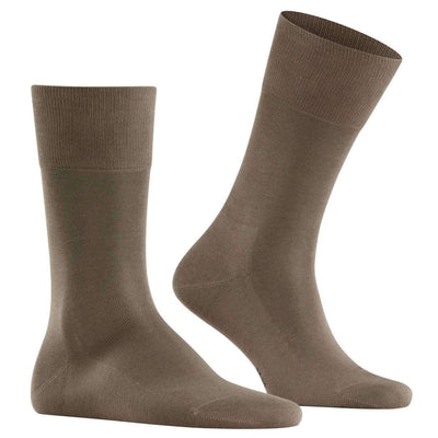 Falke Grey Tiago Socks
