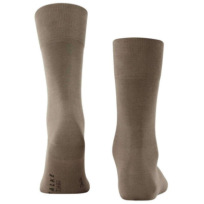Falke Grey Tiago Socks