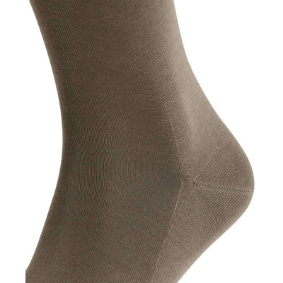 Falke Grey Tiago Socks