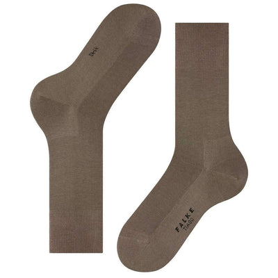 Falke Grey Tiago Socks
