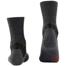 Falke Grey TKX Expedition Socks