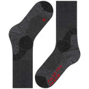 Falke Grey TKX Expedition Socks