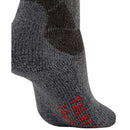 Falke Grey TKX Expedition Socks