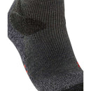 Falke Grey TKX Expedition Socks