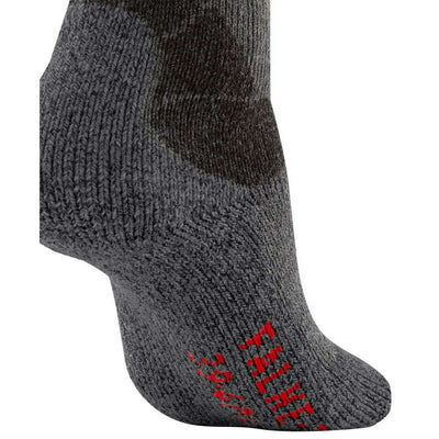 Falke Grey TKX Expedition Socks