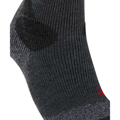 Falke Grey TKX Expedition Socks