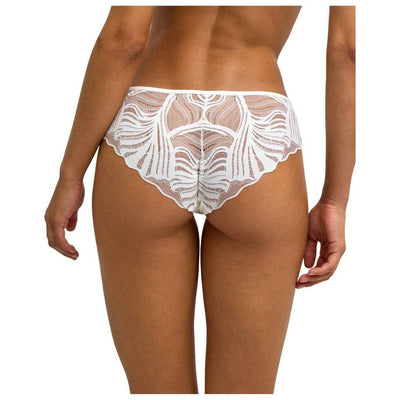 Falke Ivory Delicate Touch Briefs