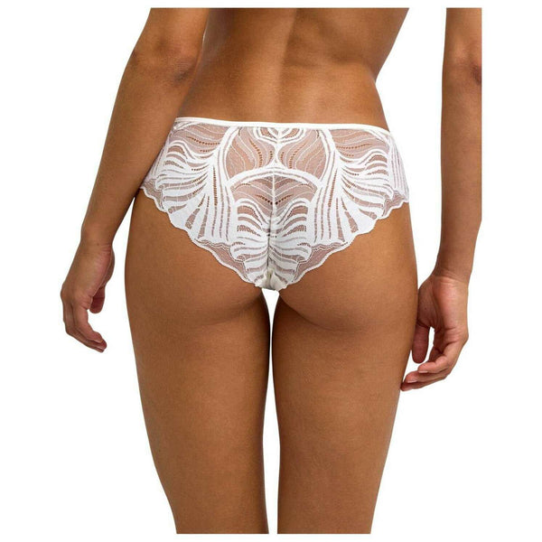 Falke Ivory Delicate Touch Briefs