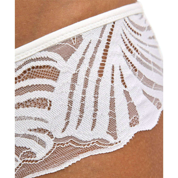 Falke Ivory Delicate Touch Briefs