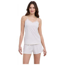 Falke Ivory Delicate Touch Chemise Top
