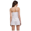 Falke Ivory Delicate Touch Chemise Top