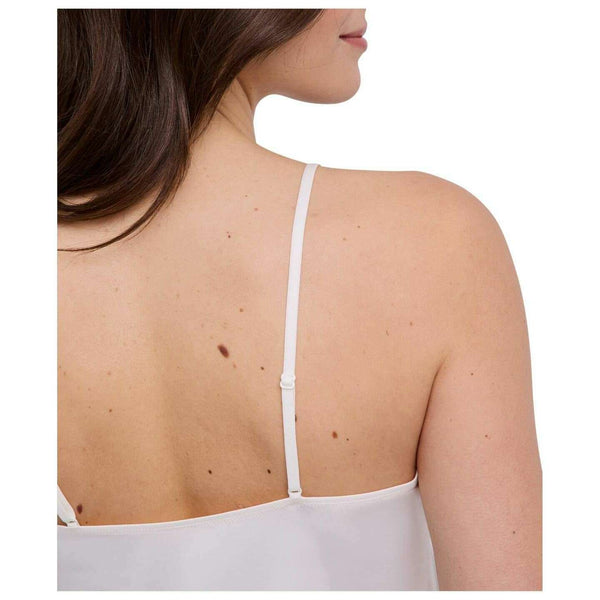 Falke Ivory Delicate Touch Chemise Top