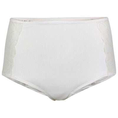 Falke Ivory Delicate Touch Mid Waist Briefs