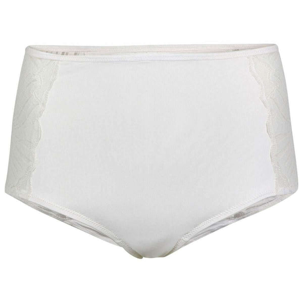 Falke Ivory Delicate Touch Mid Waist Briefs