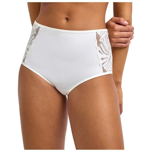 Falke Ivory Delicate Touch Mid Waist Briefs