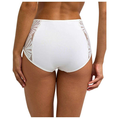 Falke Ivory Delicate Touch Mid Waist Briefs