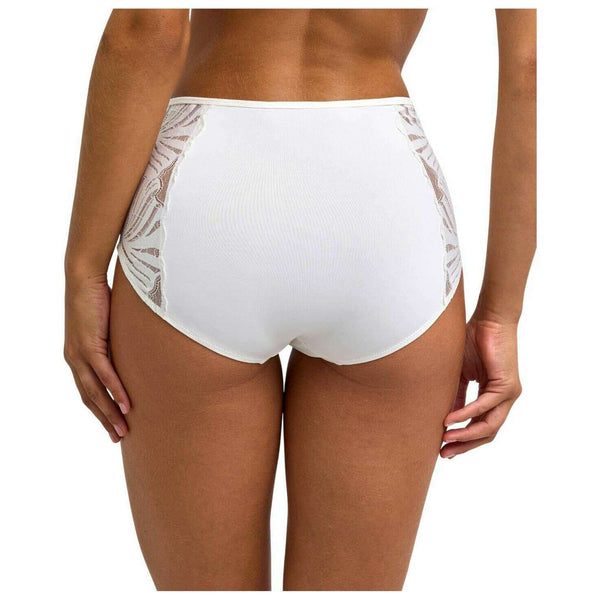 Falke Ivory Delicate Touch Mid Waist Briefs