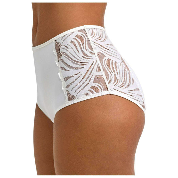 Falke Ivory Delicate Touch Mid Waist Briefs
