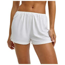 Falke Ivory Delicate Touch Shorts