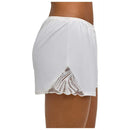 Falke Ivory Delicate Touch Shorts