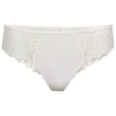 Falke Ivory Delicate Touch Thong