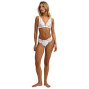 Falke Ivory Delicate Touch Thong