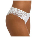 Falke Ivory Delicate Touch Thong