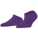 Falke Lilac Active Breeze Sneaker Socks