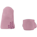 Falke Lilac Active Breeze Sneaker Socks