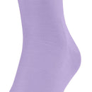 Falke Lilac Climawool Knee High Socks