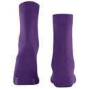Falke Lilac Climawool Socks