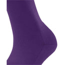 Falke Lilac Climawool Socks