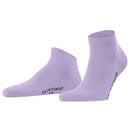 Falke Lilac Cool 24/7 Sneaker Socks
