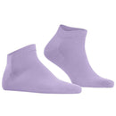 Falke Lilac Cool 24/7 Sneaker Socks
