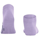 Falke Lilac Cool 24/7 Sneaker Socks
