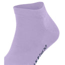 Falke Lilac Cool 24/7 Sneaker Socks