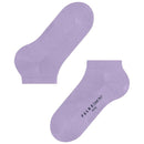 Falke Lilac Cool 24/7 Sneaker Socks