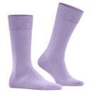 Falke Lilac Cool 24/7 Socks