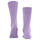 Falke Lilac Cool 24/7 Socks