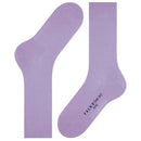 Falke Lilac Cool 24/7 Socks