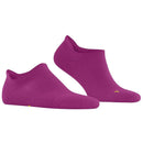 Falke Lilac Cool Kick Sneaker Socks