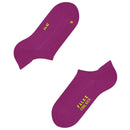 Falke Lilac Cool Kick Sneaker Socks