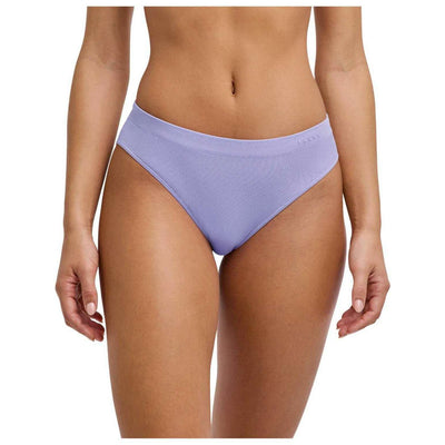 Falke Lilac Daily Seamless Brief